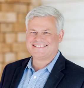 Rob Keefe, Founder and CEO, Relitix