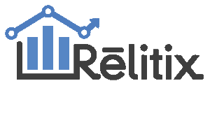 Relitix Logo Black