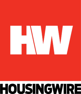 HousingWire Relitix Award Winner