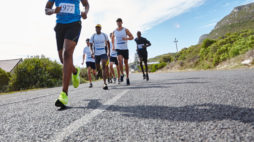 Runners