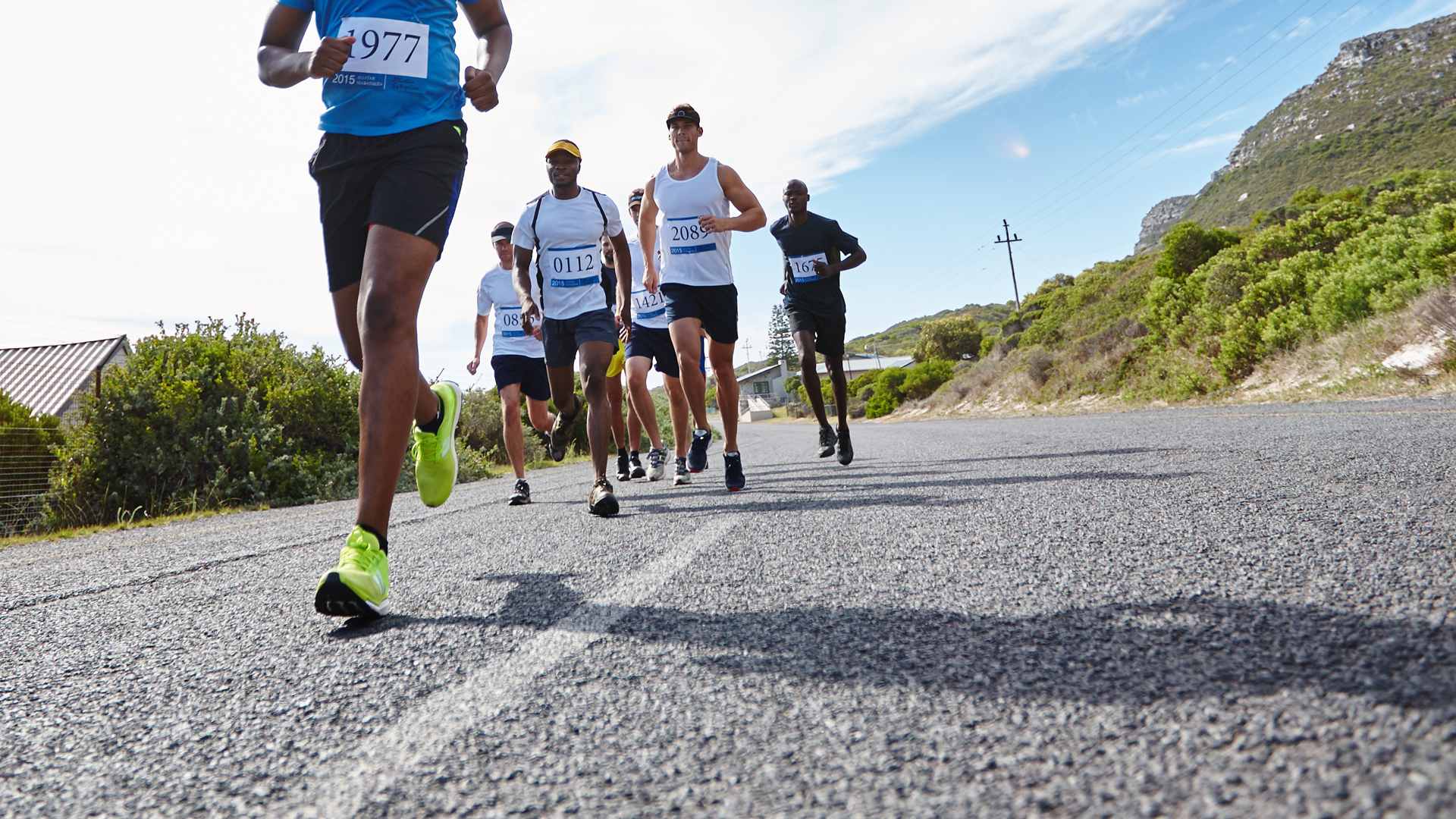 Runners