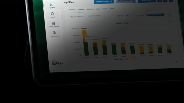 Relitix: The AI Engine Redefining Real Estate Intelligence