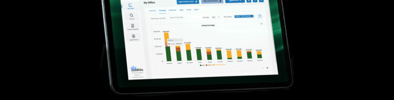 Relitix: The AI Engine Redefining Real Estate Intelligence