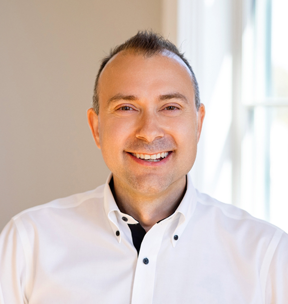 Derek Kane, Chief AI Officer, Relitix