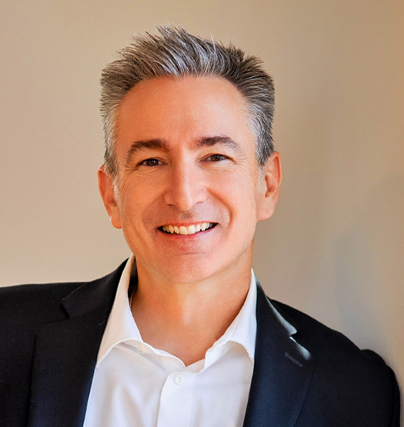 Rob Uhrina, Head of Marketing, Relitix