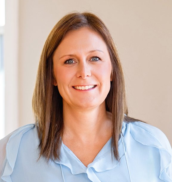 Jen Saylor - Relitix