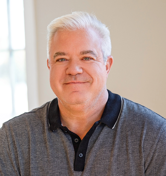 Jim Lawson, Head of Product Relitix