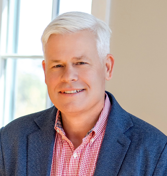 Rob Keefe, Founder and CEO, Relitix