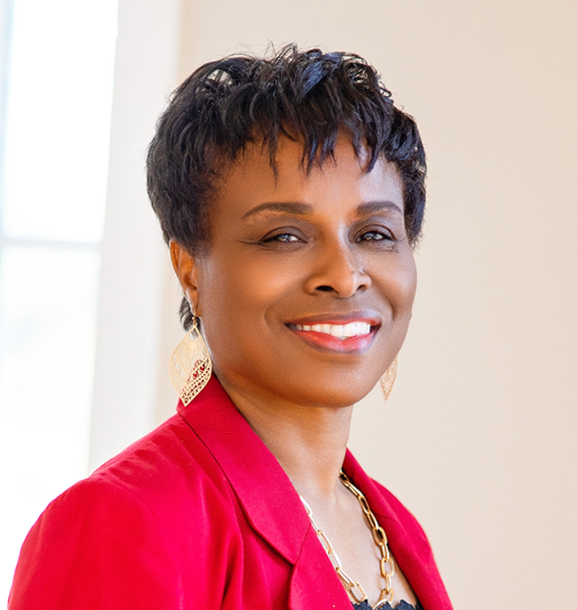 Josephine Horn, Head of Engineering, Relitix