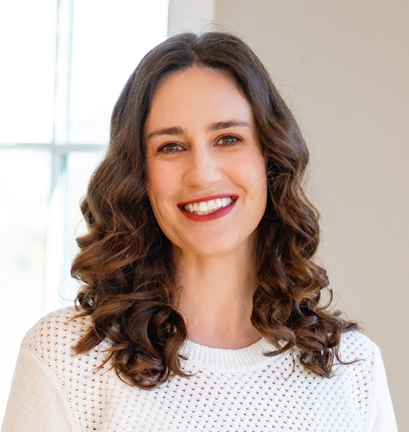 Adie Dugan, Head of Client Success, Relitix