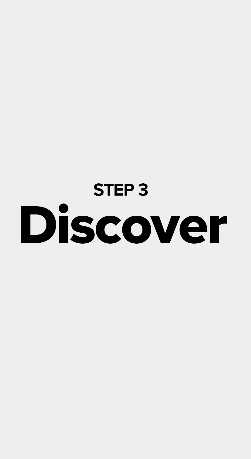Discover