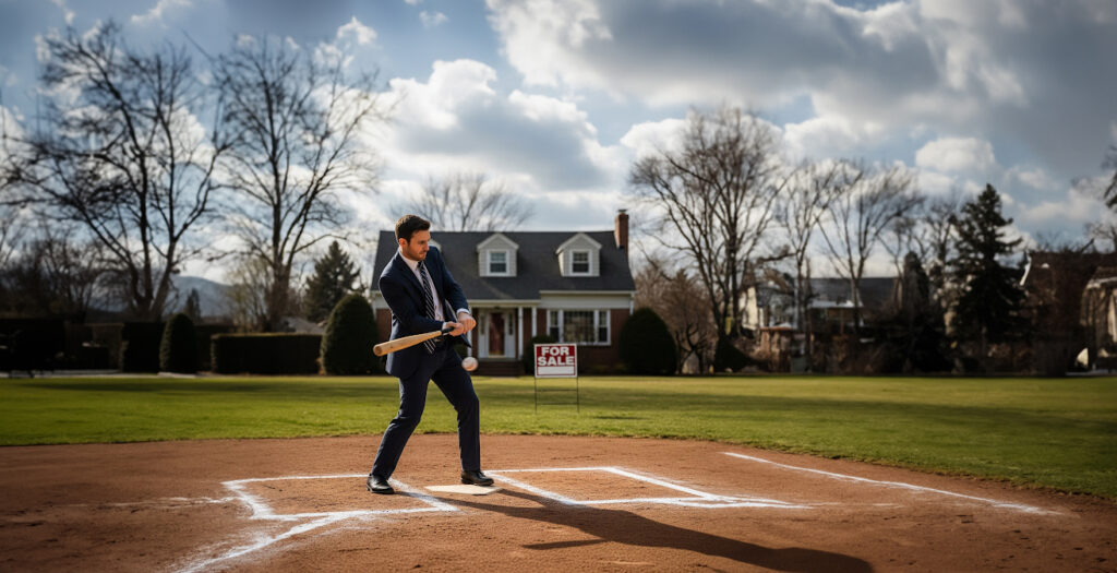 Relitix 5-year Batting Average