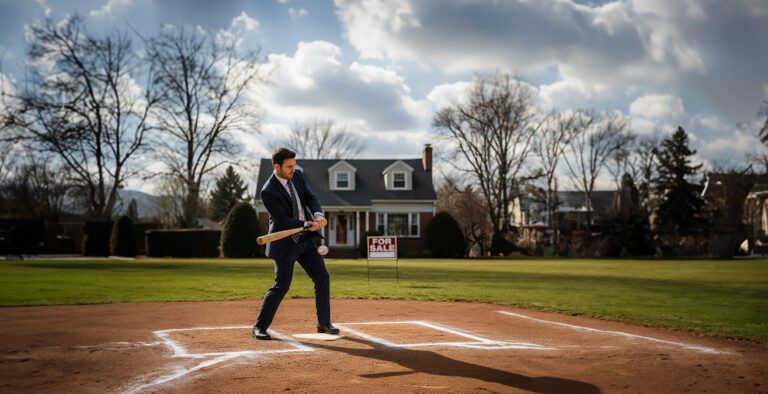 Relitix 5-year Batting Average