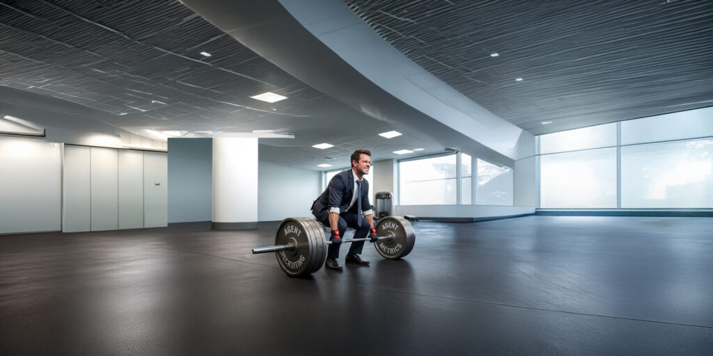 Relitix Real Estate Agent Recruiting and Agent Performance Metrics