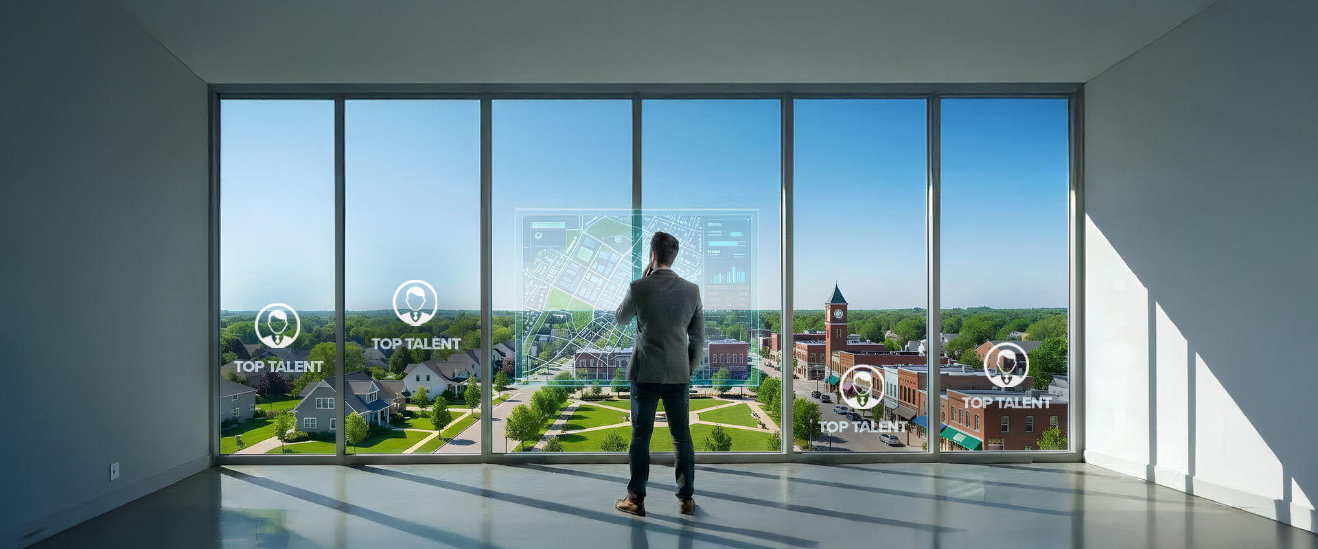Relitix Real Estate Agent Recruiting and Agent Performance Metrics