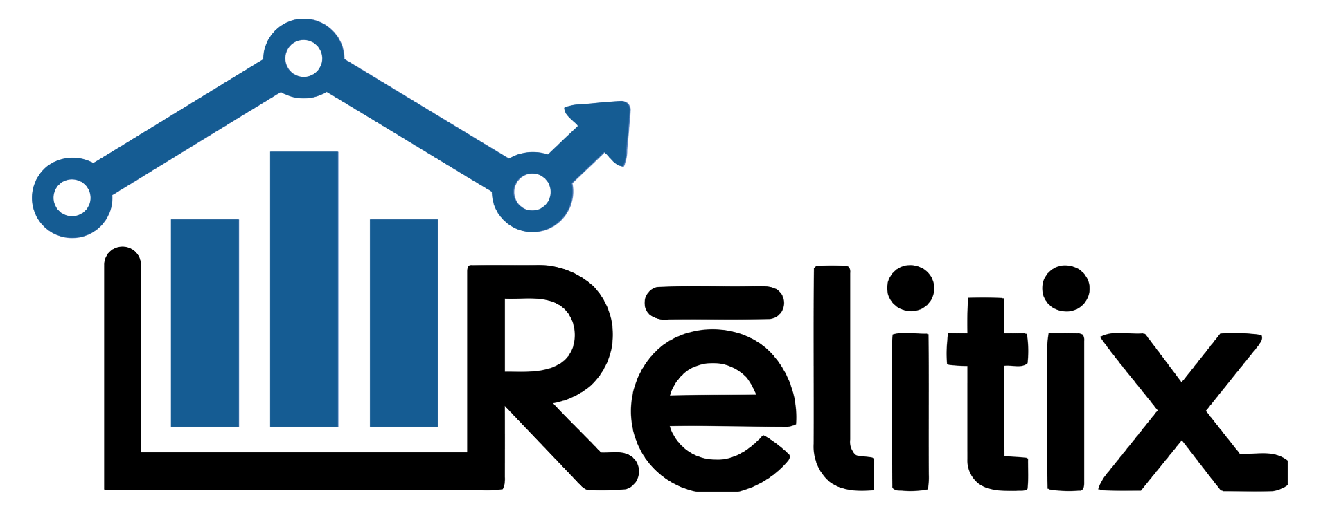 Relitix Logo