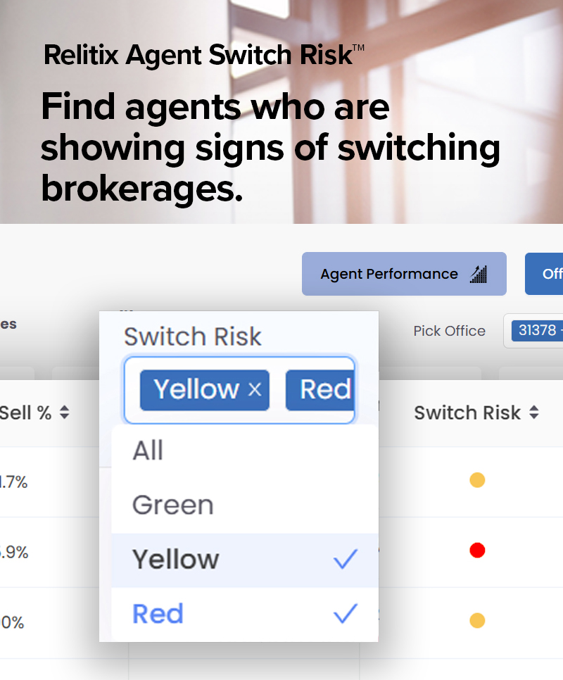 Relitix Agent Switch Risk Mini Banner2