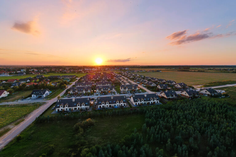 Office market areas expand greatly in rural areas