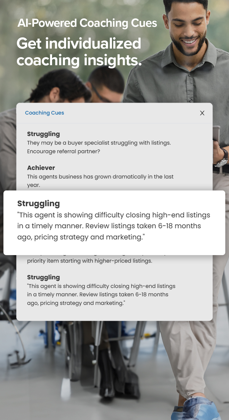 Relitix Coaching Cues