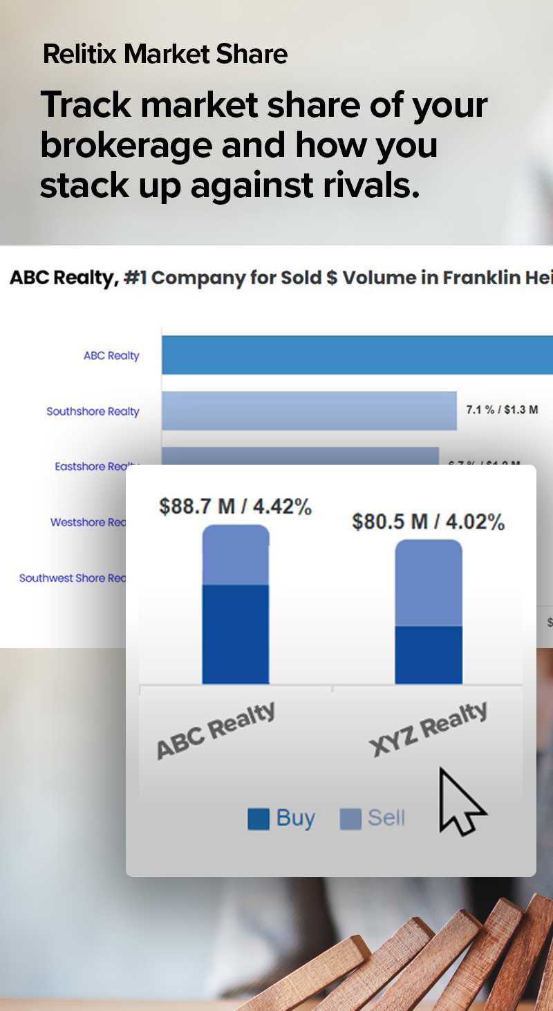Relitix Market Share