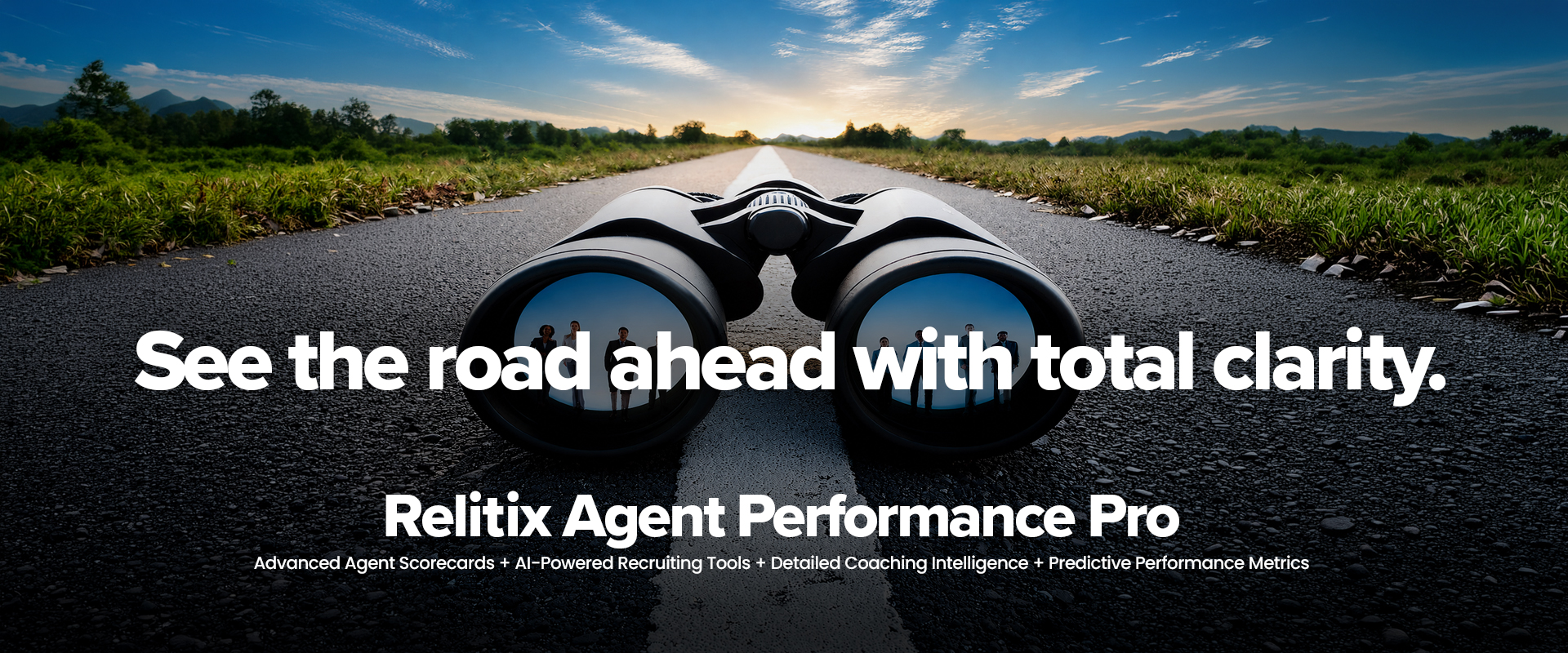 Relitix Real Estate Agent Recruiting and Agent Performance Metrics