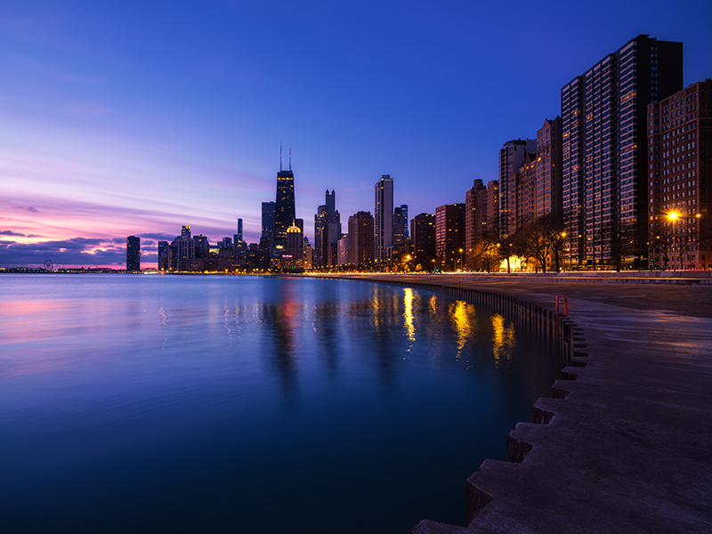 chicago-downtown-from-lake-michigan-at-sunrise-2026-03-20-03-13-10-utc_small