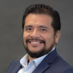 Christian Cazares, Sales Manager, Coldwell Banker Park Shore in Naples, Florida