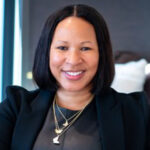 Nakia Evans, HomeSmart DMV Speaker Coach, Trainer, Designated Broker