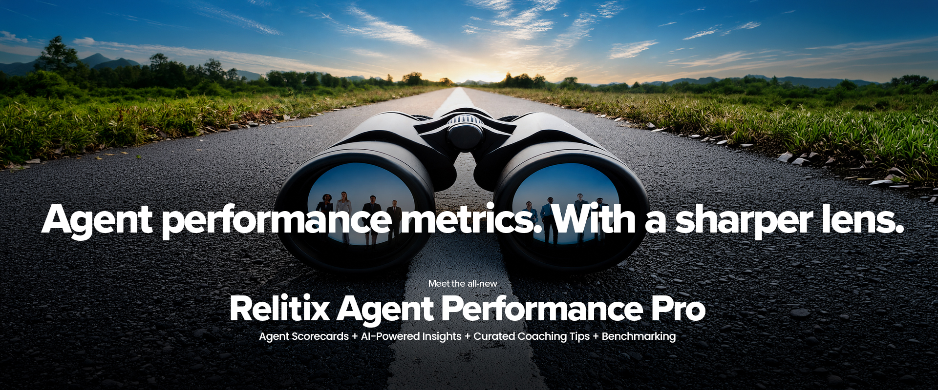 Relitix Real Estate Agent Recruiting and Agent Performance Metrics
