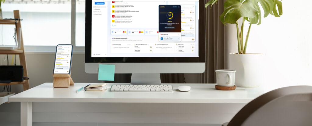 Relitix Contract Review User Experience