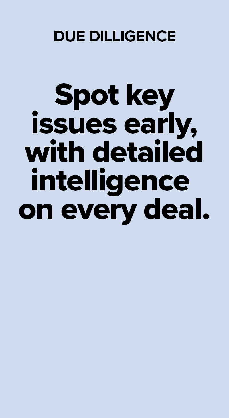 Real Estate Contract Review Issues