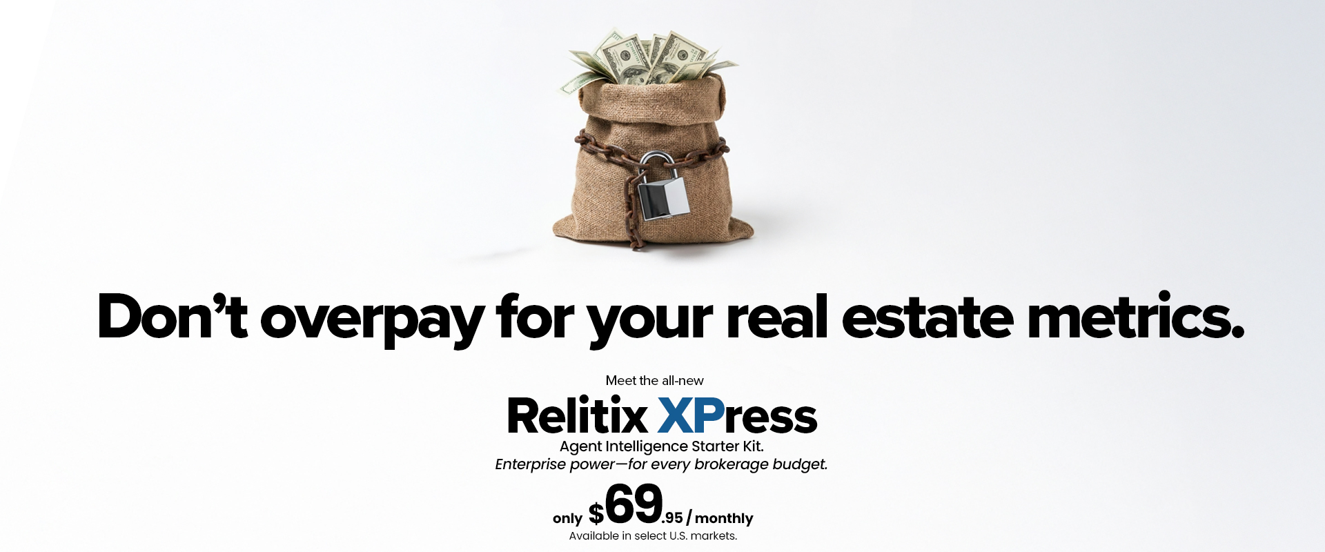 Relitix Real Estate Agent Recruiting and Agent Performance Metrics