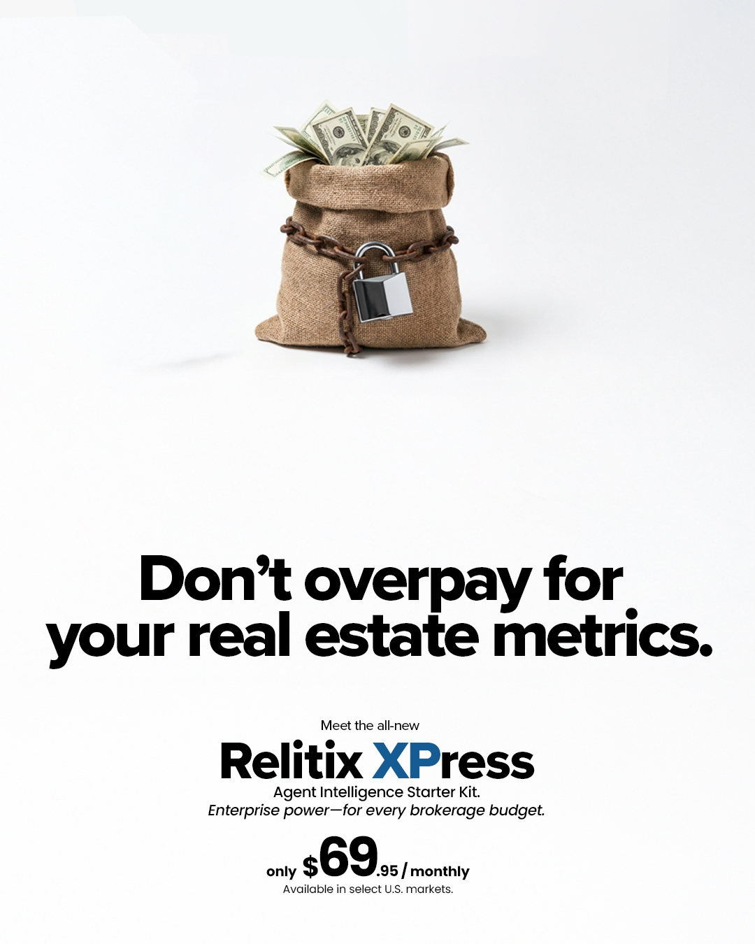 Relitix Real Estate Agent Recruiting and Agent Performance Metrics