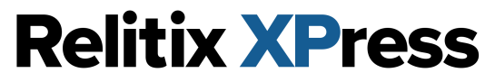 Relitix XPress Logo